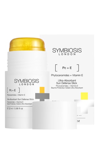 Bálsamo de proteção solar ultraabsorvente - Para todos os tipos de pele - 25 ml