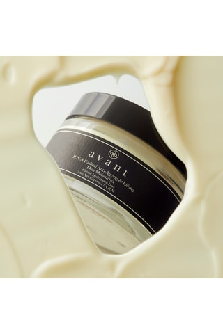 Creme hidratante duo anti-envelhecimento experte de A.R.N. 50 ml