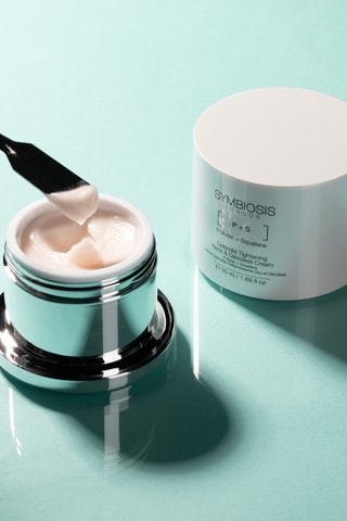 Creme reafirmante para Pescoço e Decote - Pullulan + Squalane - 50 ml