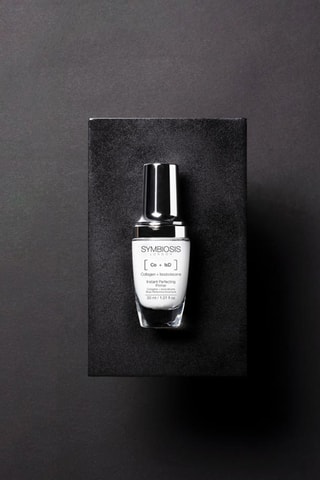 Base perfecionista instantânea Colagénio + Isododecano - 30 ml