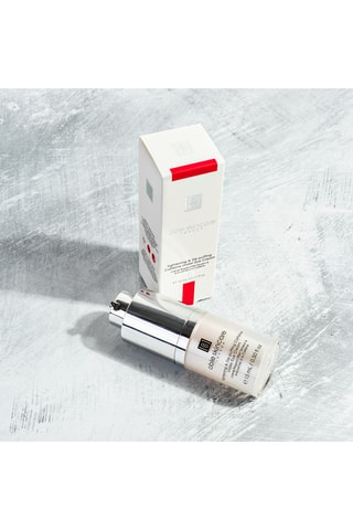 Creme de Olhos com efeito tensor e anti-olheiras com Cafeína - Pele baça e cansada - 15 ml