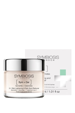 Tratamento 3-1 clarificante e anti-manchas - Symwhite + Ceramidas - 30 ml