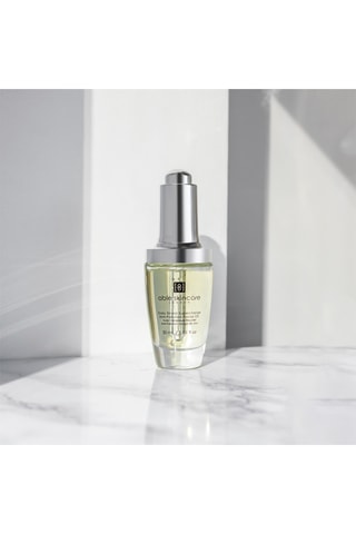 Óleo facial de dia antipoluição - Pele baça e cansada - 30 ml