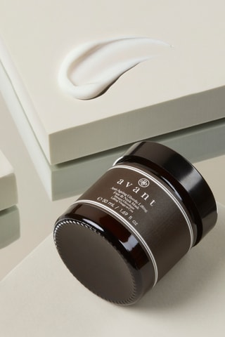 Máscara glicólica lifting rosto e pescoço 50 ml