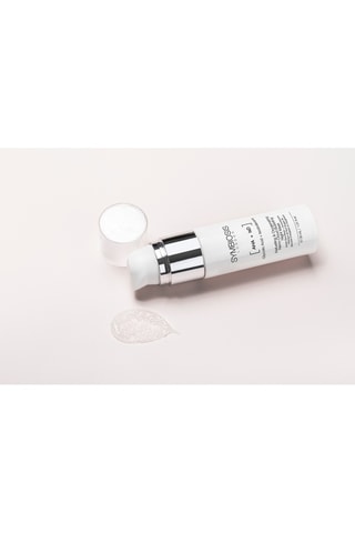 Máscara de noite Nuvem de mousse energizante e oxigenante - Glycolic Acid + Isododecane - 30 ml
