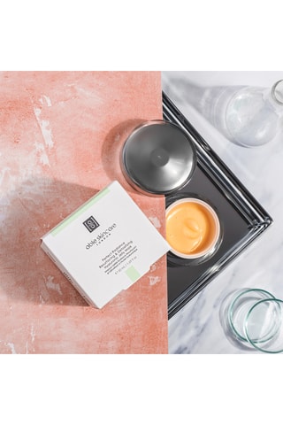 Máscara de gel desintoxicante Radiance com ácido hialurónico - Peles mistas a oleosas - 50 ml