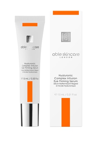 Sérum de olhos com ácido hialurónico Complex Infusion - Peles maduras - 15 ml