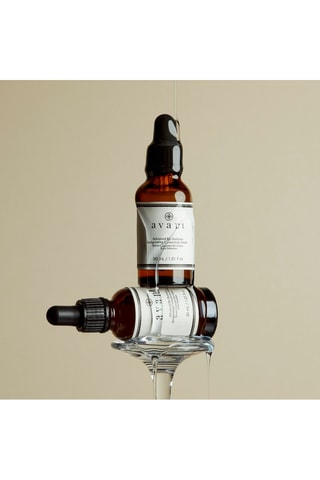 Sérum bio-expert brilho estimulante e anti-envelhecimento   30 ml