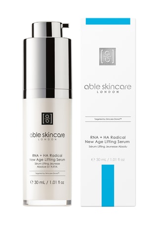 Sérum lifting New Age - Peles maduras - 30 ml