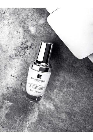 Sérum ativador de juventude com ácido hialurónico e retinol - Peles maduras - 30 ml