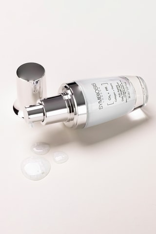 Sérum anti-envelhecimento protetora de dia Colagénio + Peónia - 30 ml