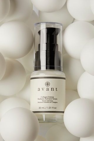 Sérum ativador intenso radiance com colagénio 30 ml