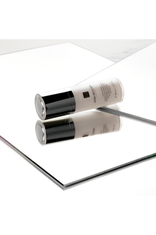 Sérum facial iluminador e iluminador com óleo de melancia - Pele baça e cansada - 30 ml