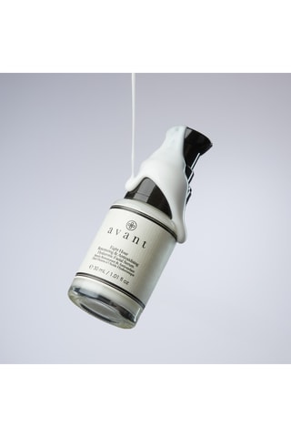 Sérum restruturante e antioxidante 8 horas com ácido hialurónico - 30 ml