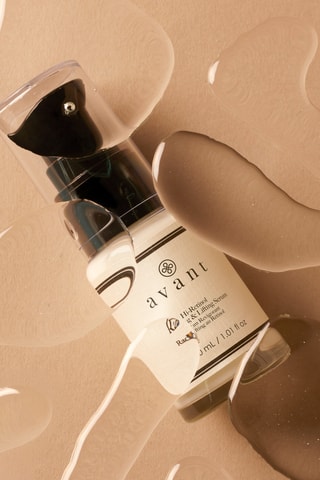 Sérum revigorante e efeito lifting com retinol 30 ml