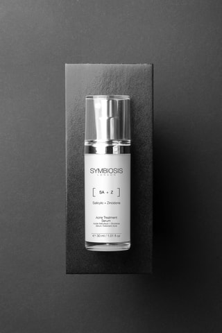 Sérum Tratamento Anti-Imperfeições Ácido Salicílico + Zincidone - 30 ml