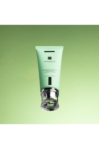 Produto de limpeza esfoliante e descongestionante AHA/BHA - Peles mistas a oleosas - 100 ml