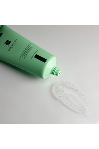 Produto de limpeza esfoliante e descongestionante AHA/BHA - Peles mistas a oleosas - 100 ml