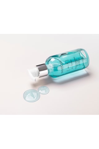 Gel de limpeza purificante e densificador - Zinco + Tocoferol - 30 ml