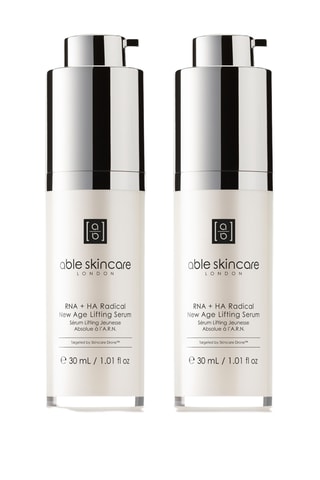 2 séruns lifting e firmeza radicais RNA + Ha - 2 x 30 ml