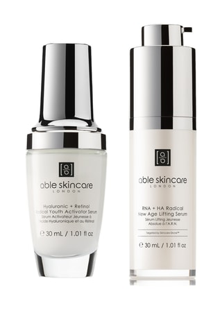 Coffret duo sérum revolução lifting - 2 produtos