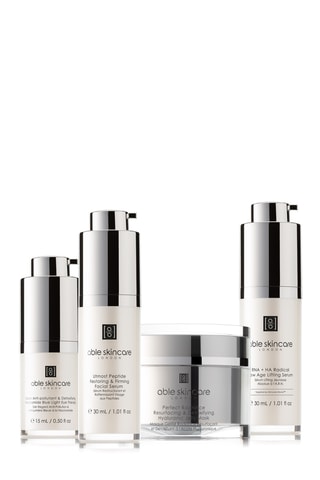 Coffret brilho de juventude - 4 produtos