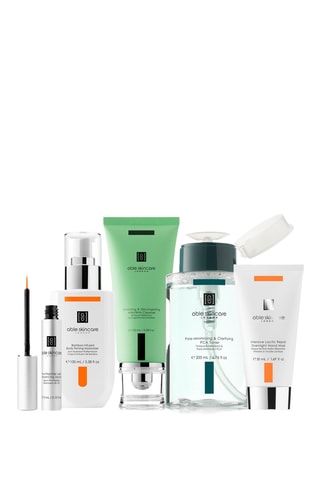 Coffret Revitalizante corpo e mãos - 5 produtos