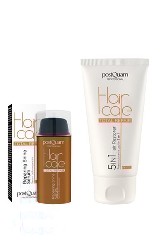 Set Hair Repair 2 Producten