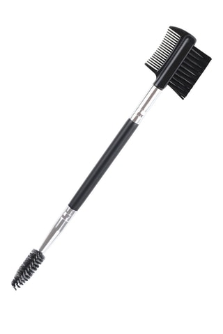 Wenkbrauw- en Wimperborsteltje