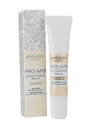 Crème contour des yeux - 15 ml - Tout type de peau