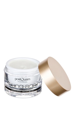 Crème éclat anti-âge Young Again - 50 ml - Tout type de peau