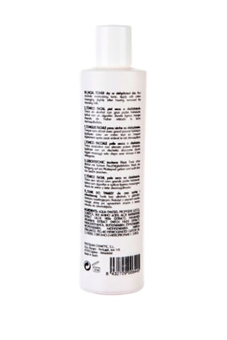 Tonique - Peaux sèches et déshydratées - 250 ml