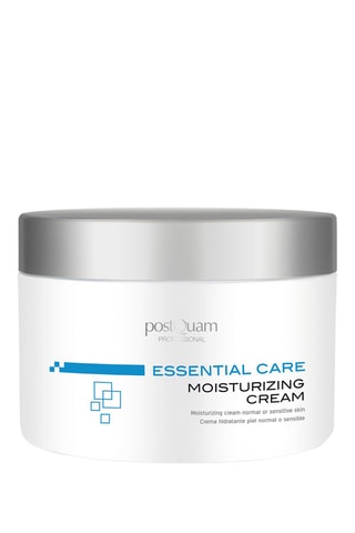 Crème hydratante Essential Care - Peaux normales ou sensibles - 200 ml