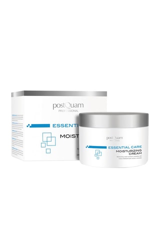 Crème hydratante Essential Care - Peaux normales ou sensibles - 200 ml