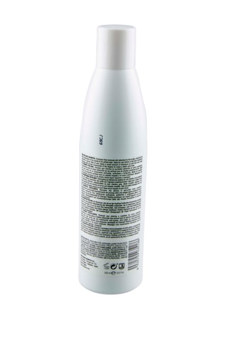 Peeling shampoo 250 ml