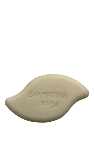 Shampoo bar met gele klei - Geschikt voor elk haartype - 70 g