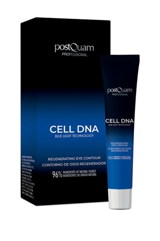 Oogcontour Verzorging Cell Pro Light Blue - 15 ml