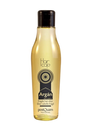 Huile argan sublime cheveux fins - 100 ml