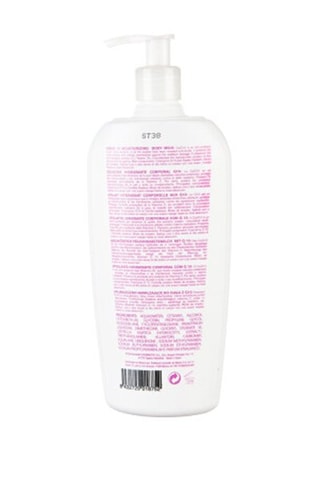 Lait hydratant corporel Q10 - Tout type de peau - 400 ml