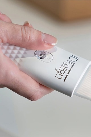 Appareil nettoyage facial ultrasonique Derma Sonic