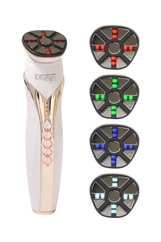 Appareil nettoyant visage Renew Hightech - 8,5 W