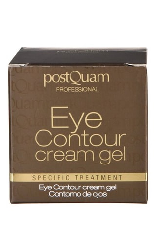 Crème décongestionnante contour des yeux - 15 ml