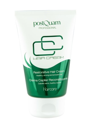 Crème capillaire - Cheveux fragilisés - 100 ml