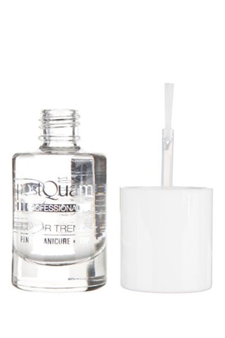 Topcoat  Transparant - 10 ml
