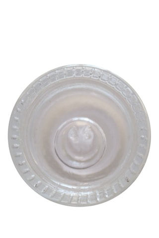 Topcoat  Transparant - 10 ml