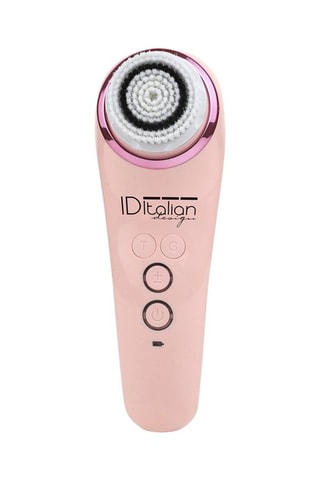 Brosse nettoyante sonique pour le visage