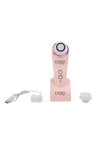 Brosse nettoyante sonique pour le visage