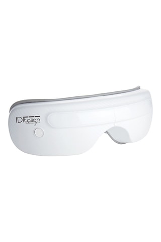 Lunettes de relaxation pressothérapie