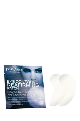 Verstevigende Patches Oogcontouren - 2 x 2 ml