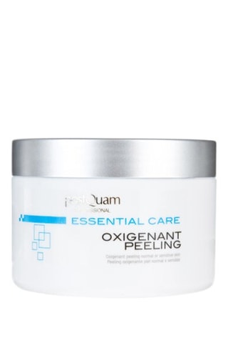 Peeling oxygénant Essential Care - Peaux normales ou sensibles - 200 ml